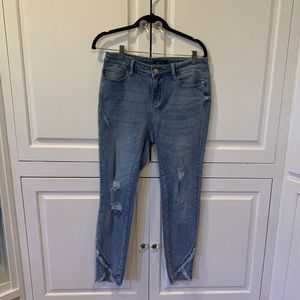 Judy Blue Jeans size 11/30